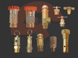 Brass Valves