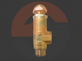 Pressure Relief Valve