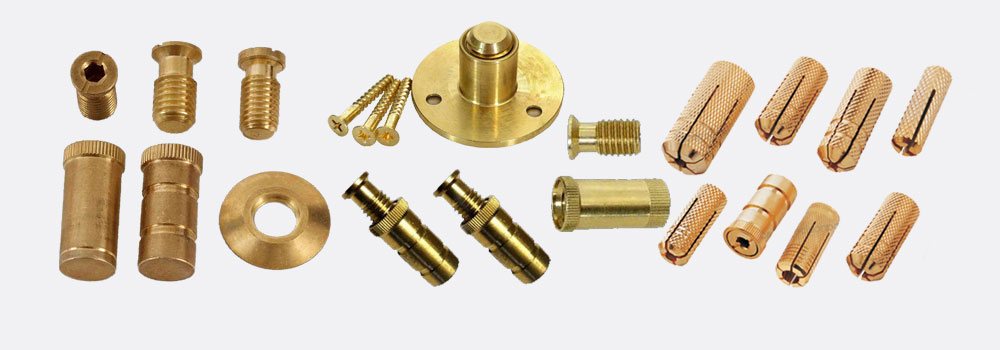 Brass Anchor Manufacturer Jamnagar